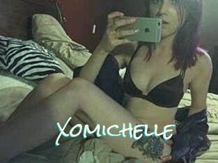 Xomichelle