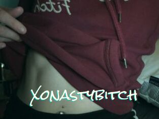 Xonastybitch