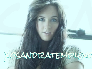Xosandratemplexo