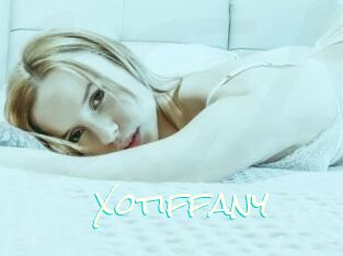 Xotiffany