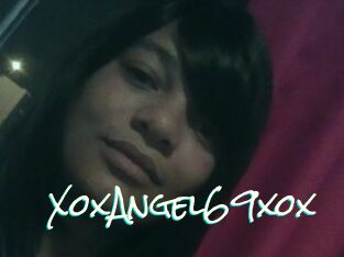 XoxAngel69xox