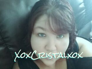 XoxCristalxox