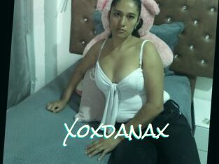 Xoxdanax