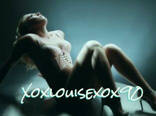 Xoxlouisexox90