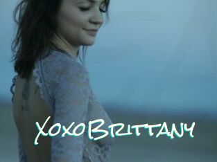 XoxoBrittany