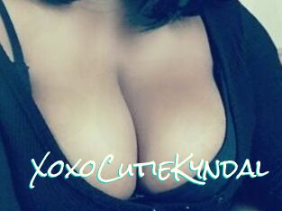 XoxoCutieKyndal