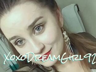 XoxoDreamGirl92