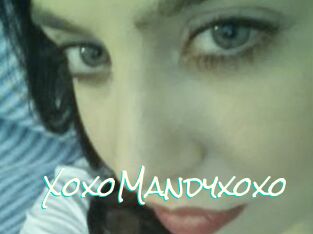XoxoMandyxoxo