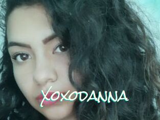 Xoxodanna