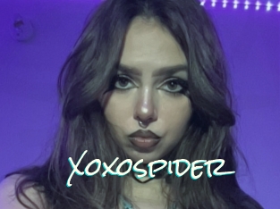 Xoxospider