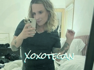 Xoxotegan
