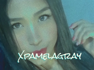 Xpamelagray