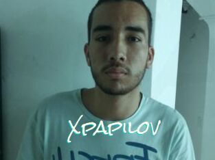 Xpapilov