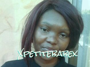 Xpetitebabex