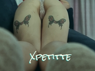 Xpetitte