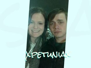 Xpetuniax