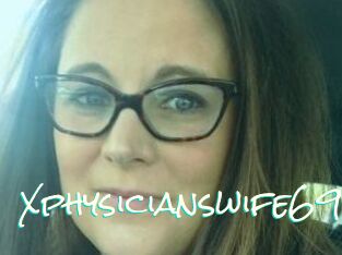Xphysicianswife69