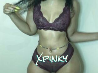 Xpinky