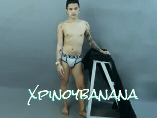 Xpinoybanana