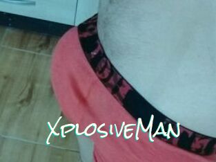 XplosiveMan