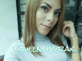 Xqueenshairax
