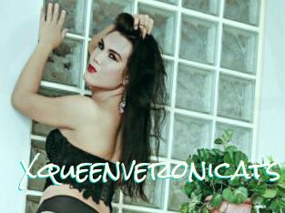 Xqueenveronicats