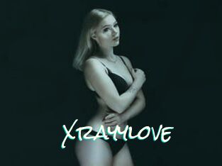 Xrayylove