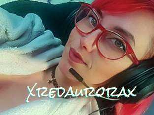 Xredaurorax