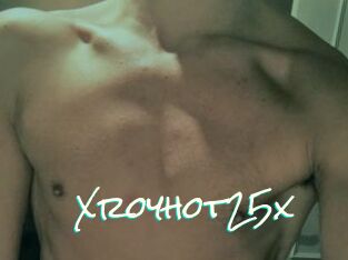 Xroyhot25x