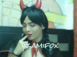 Xsamifox