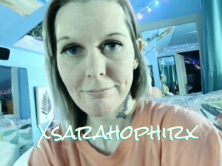 Xsarahophirx