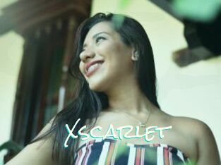 Xscarlet