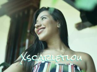 Xscarletlou