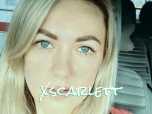 Xscarlett
