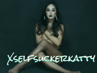 Xselfsuckerkatty