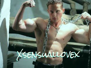 Xsensuallovex
