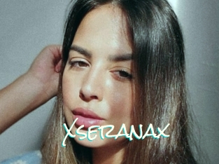 Xseranax