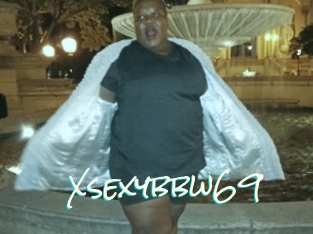 Xsexybbw69