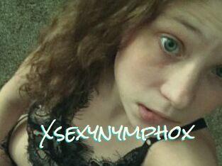 Xsexynymphox