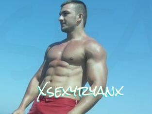 Xsexyryanx