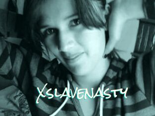 Xslavenasty