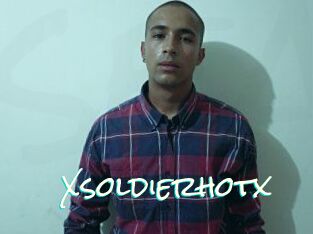 Xsoldierhotx