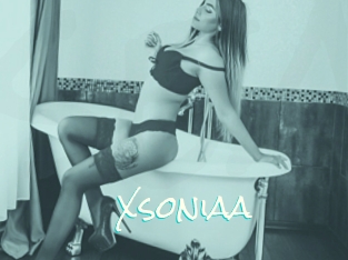 Xsoniaa