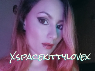 Xspacekittylovex