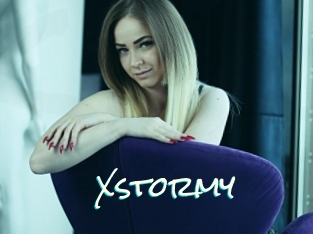 Xstormy