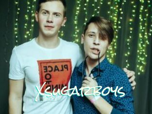 Xsugarboys
