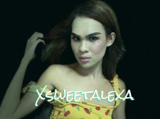 Xsweetalexa