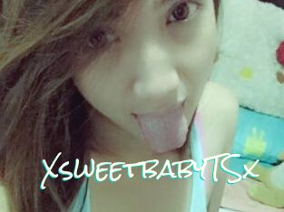 XsweetbabyTSx