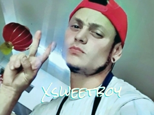 Xsweetboy