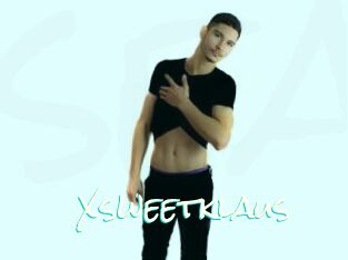 Xsweetklaus
